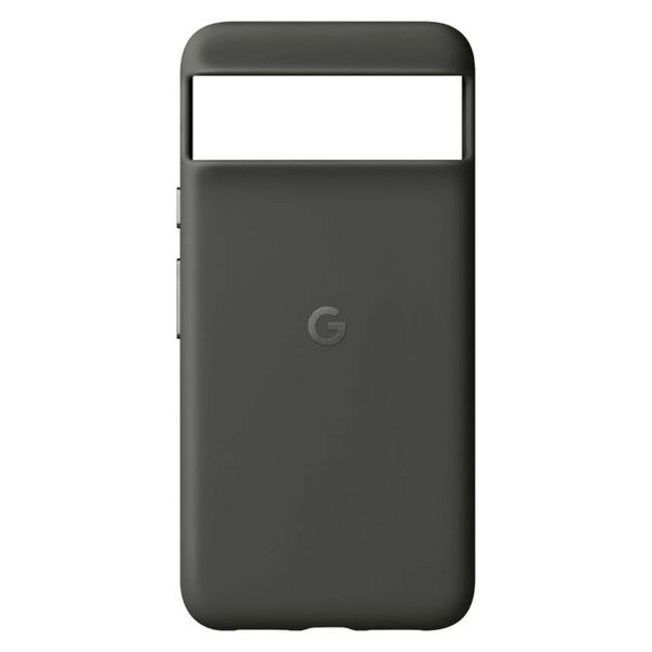 Google Coque Originale Pixel 8 - Charcoal