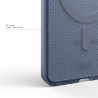 UAG Dot Case avec MagSafe Samsung Galaxy S25 Edge - Cloud Blue