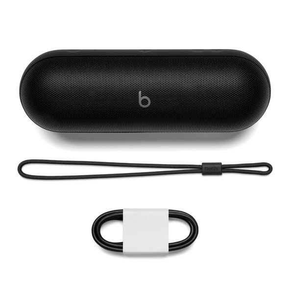 Beats Enceinte Bluetooth sans fil Pill - Statement Red