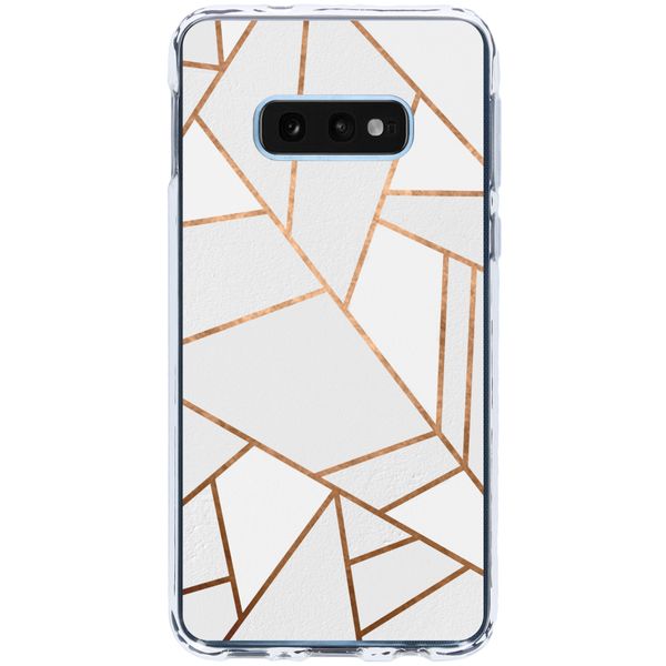 Coque Design  Samsung Galaxy S10e