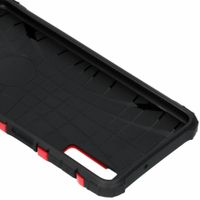 Coque Rugged Xtreme Samsung Galaxy A7 (2018)