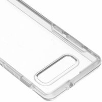 OtterBox Coque Symmetry Clear Samsung Galaxy S10 Plus