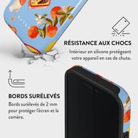 Burga Coque Tough MagSafe Apple iPhone 16 - Al Fresco