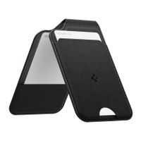 Samsung Valentinus S Wallet - Porte-cartes magnétique - Noir