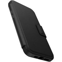 OtterBox Coque de type portefeuille MagSafe Folio iPhone 14 Plus - Noir