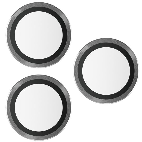 PanzerGlass Protection Caméra Hoop Optic Rings Apple iPhone 13 Pro / 13 Pro Max