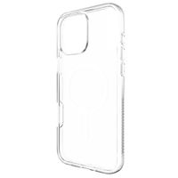 ZAGG Coque Crystal Palace Snap MagSafe iPhone 16 Pro Max - Transparent