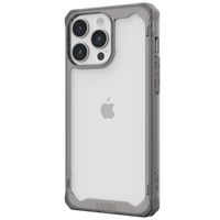 UAG Coque Plyo Apple iPhone 15 Pro Max - Ash Clear