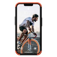 UAG Coque Civilian Apple iPhone 13 Pro - Black