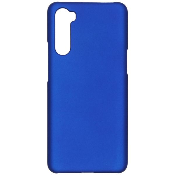 Coque unie OnePlus Nord