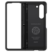 Spigen Coque Tough Armor Pro Samsung Galaxy Z Fold 5 - Black