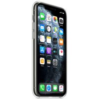 Apple ClearCase Apple iPhone 11 Pro - Transparent