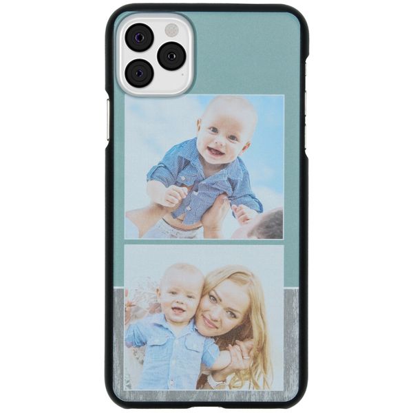 Concevez votre propre housse coque rigide iPhone 11 Pro Max