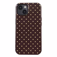 Burga Coque Tough MagSafe Apple iPhone 15 - Sorry Busy