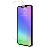 imoshion Protection d'écran Film 3pack Apple iPhone 13 Mini