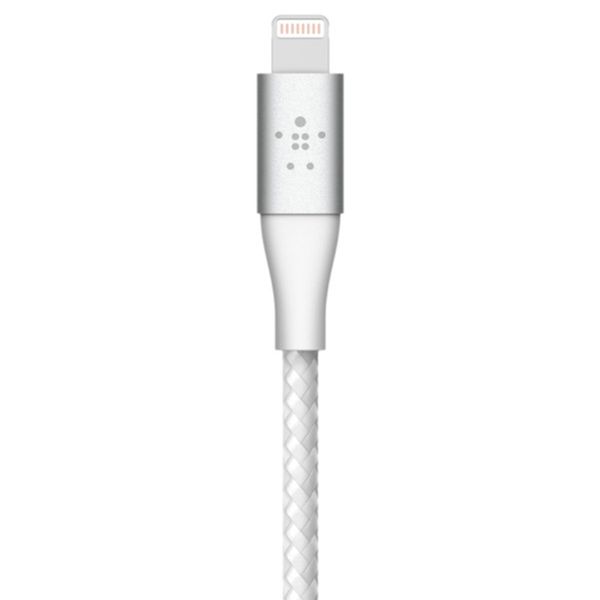 Belkin Boost↑Charge™ Braided Lightning vers câble USB - 2 mètres