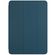 Apple Smart Folio pour iPad Air 11 pouces (2024) M2 / Air 5 (2022) / Air 4 (2020) - Marine Bleu