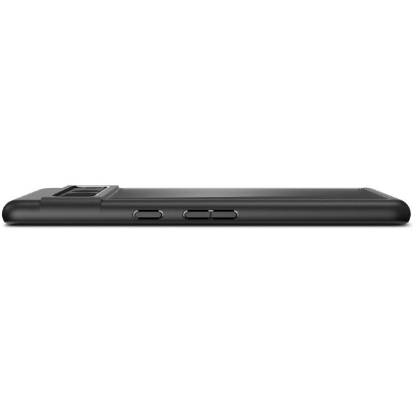 Spigen Coque Ultra Hybrid Google Pixel 7 Pro - Noir