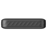 Anker Powerbank - 10.000 mAh - 22,5 Watts - USB-A + 2x USB-C - Noir