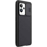 Nillkin Coque CamShield Pro Realme GT 2 Pro - Noir