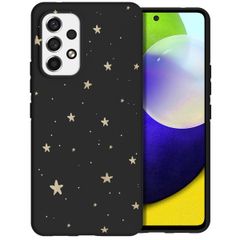 imoshion Coque Design Samsung Galaxy A53 - Stars