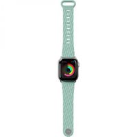 Laut Active 2.0 Apple Watch Series 1-9 / SE - 38/40/41 mm / Series 10 - 42 mm - Mint