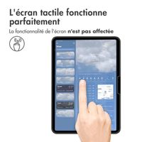 imoshion Protection d'écran en verre trempé Apple iPad Pro 11 (2025) M5 / (2024) M4