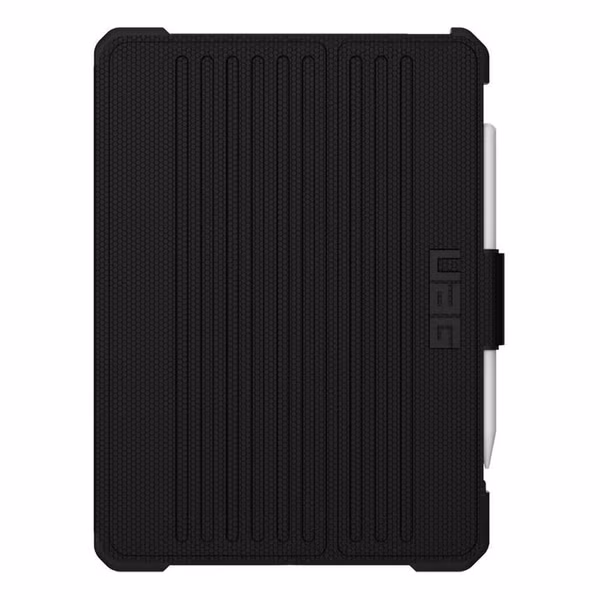 UAG Coque tablette Metropolis Apple iPad 11 (2025) 11 pouces A16 / iPad 10 (2022) 10.9 pouces - Black