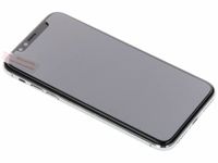 Selencia Protection d'écran en verre trempé Privacy Apple iPhone 11 Pro / Xs / X
