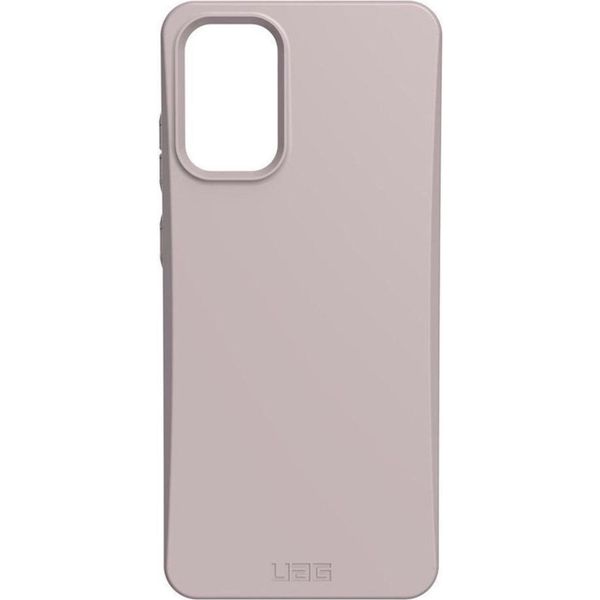 UAG Coque Outback Samsung Galaxy S20 Plus - Lilac