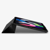Spigen Coque tablette Hybrid Pro iPad Air 11 pouces (2024) M2 / Air 5 (2022) / Air 4 (2020) - Black