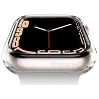 Spigen Liquid Crystal™ Case Apple Watch Series 4-9 / SE - 40/41 mm - Transparent