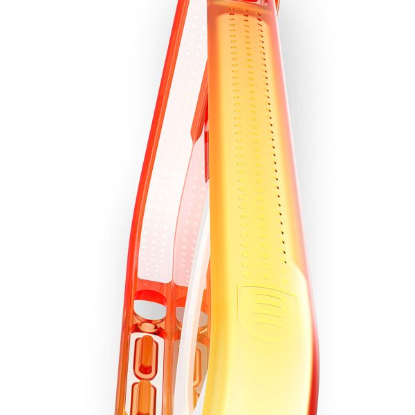 BodyGuardz Coque Ace Pro MagSafe Apple iPhone 15 Pro Max - Peach Sorbet Ombre