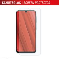 Displex Protection d'écran en verre trempé Real Glass Samsung Galaxy A16 (4G/5G) / A17 (5G)