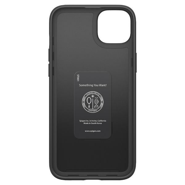 Spigen Coque Thin Fit iPhone 14 Plus - Noir