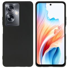 imoshion Coque Couleur Oppo A79 - Noir