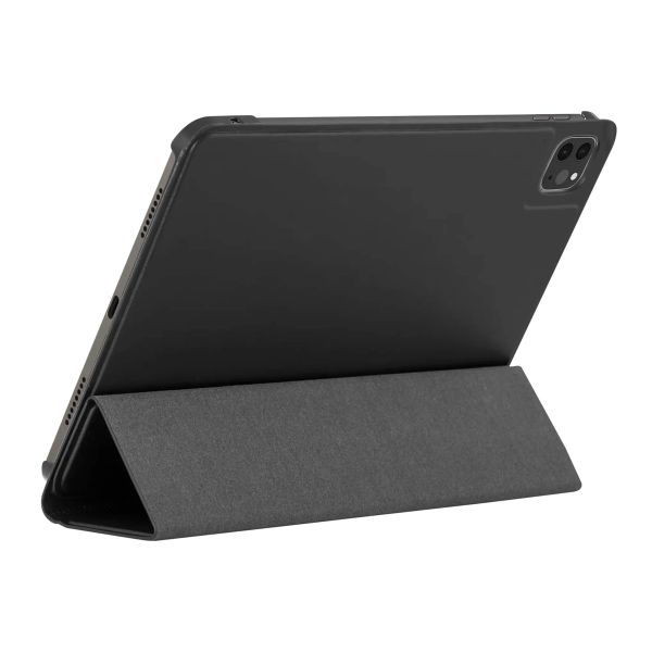 dbramante1928 Risskov Coque tablette Apple iPad Pro 11 (2025) M5 / (2024) M4 - Noir