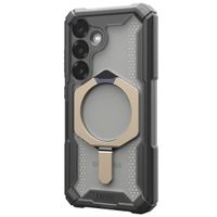 UAG Coque Plasma XTE MagSafe Samsung Galaxy S25 - Ash / Titanium