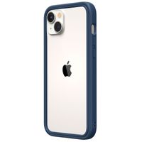 RhinoShield Pare-chocs CrashGuard NX iPhone 14 Plus - Navy Blue