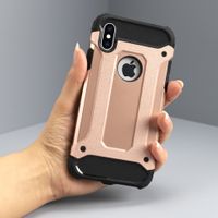 Coque Rugged Xtreme Samsung Galaxy A7 (2018)
