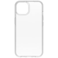 OtterBox Coque arrière React iPhone 13 - Transparent