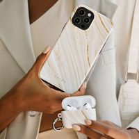Burga Coque arrière Tough Apple iPhone 13 - Full Glam