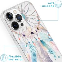 imoshion Coque Design Apple iPhone 13 Pro Max - Dreamcatcher