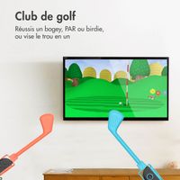 imoshion imoshion Ensemble Nintendo Switch 2 - Ensemble d'accessoires de 15 pièces Nintendo Switch 2