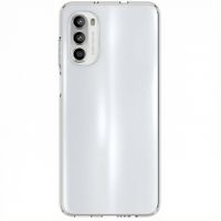 imoshion Softcase Back Cover Motorola Moto G52 / G82 - Transparent
