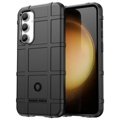 imoshion Coque Rugged Shield Samsung Galaxy S23 FE - Noir