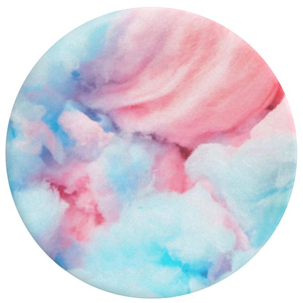 PopSockets PopGrip - Amovible - Sugar Clouds