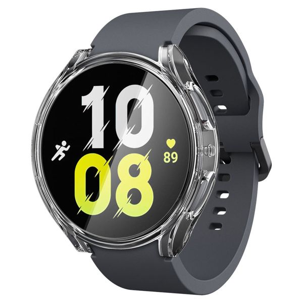 Spigen Coque Ultra Hybrid Samsung Galaxy Watch 6 - 40 mm - Crystal Clear