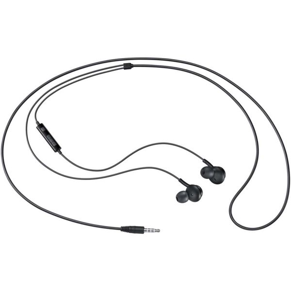 Samsung ﻿Stereo Ecouteurs Intra-auriculaires - Noir