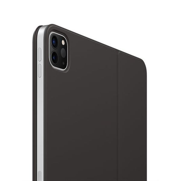 Apple Smart Folio Keyboard Apple iPad Air 11 pouces (2025) M3 / (2024) M2 / Air 5 (2022) / Air 4 (2020) / Pro 11 (2018/2020/2021/2022) - qwerty_uk - Noir